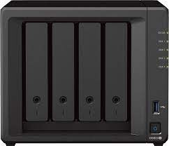 SYNOLOGY DISKSTATION DS923+